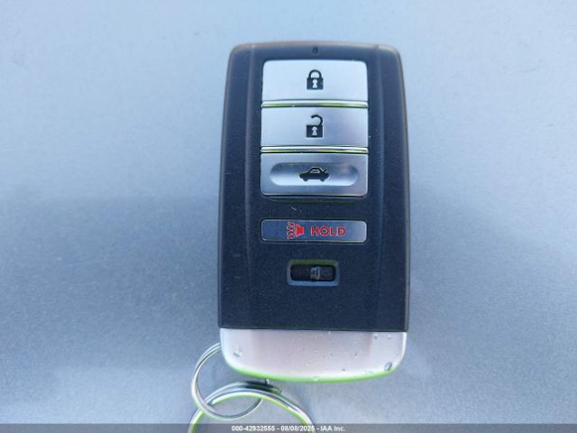 2015 ACURA TLX 19UUB2F37FA026334 Photo 10