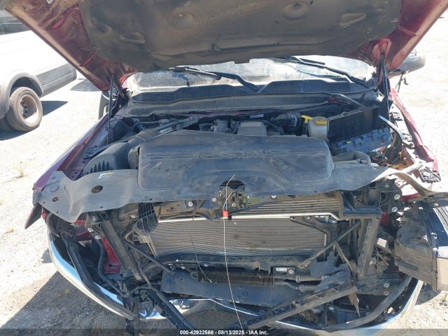3C63RRNL6RG134568 RAM 2024