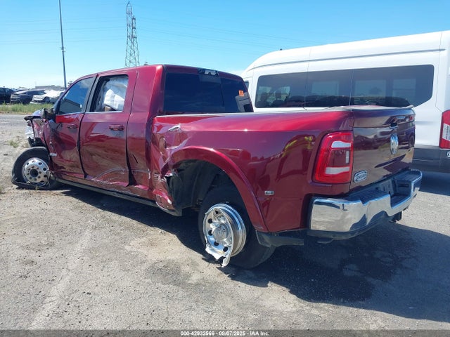 3C63RRNL6RG134568 RAM 2024