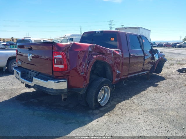 3C63RRNL6RG134568 RAM 2024