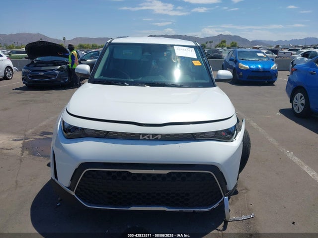 KIA SOUL LX 2025 KNDJ23AUXS7949261 Image 12