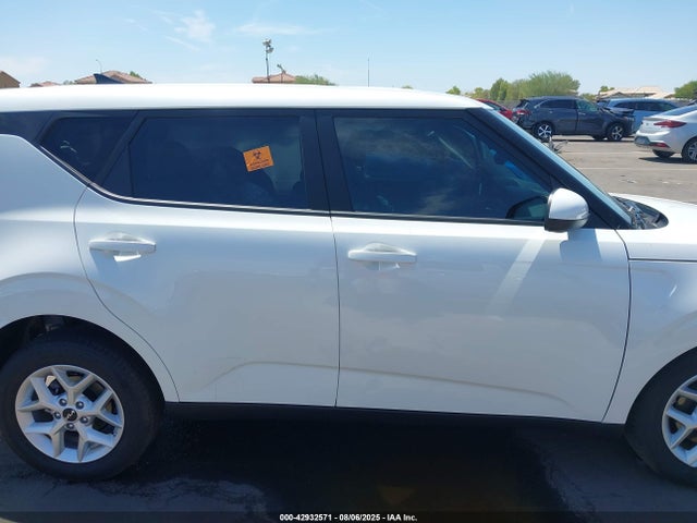 KIA SOUL LX 2025 KNDJ23AUXS7949261 Image 13
