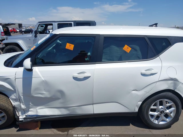 KIA SOUL LX 2025 KNDJ23AUXS7949261 Image 14