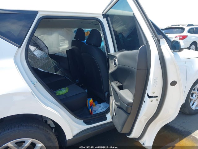KIA SOUL LX 2025 KNDJ23AUXS7949261 Image 8