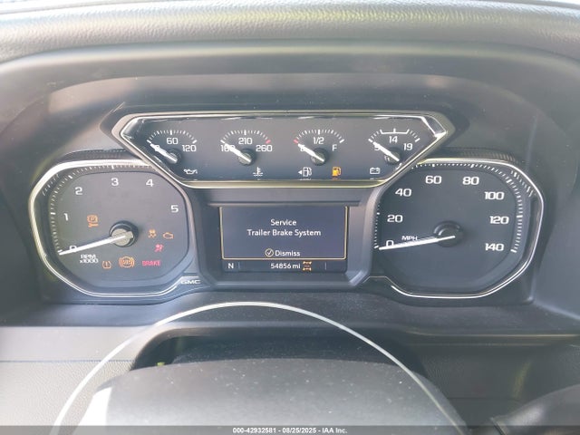 1GT19PEYXNF221885 GMC l5p