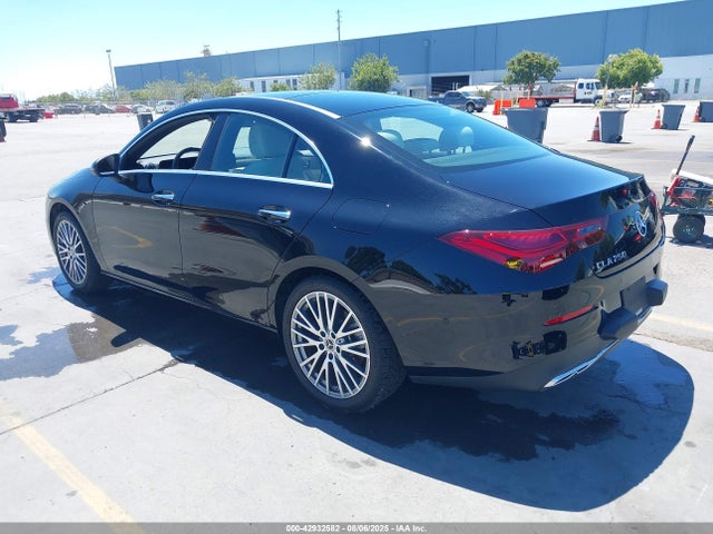 W1K5J4GB9SN500395 Mercedes-Benz m260