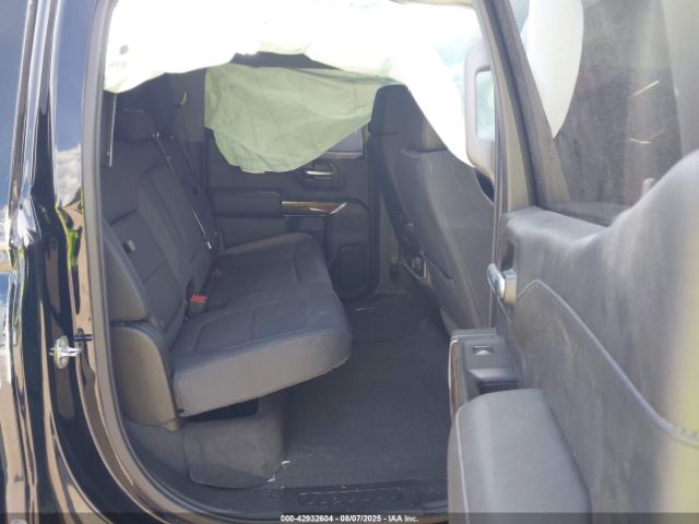2020 GMC SIERRA 1500 1GTU9CED0LZ143972 Photo 7