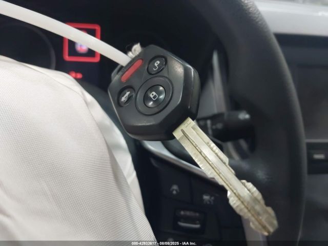 2021 SUBARU LEGACY 4S3BWAB60M3004035 Photo 10