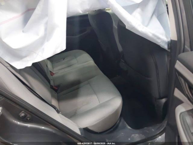 2021 SUBARU LEGACY 4S3BWAB60M3004035 Photo 7