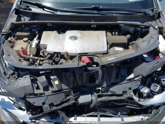 2020 TOYOTA PRIUS PRIME JTDKARFP0L3163314 Photo 9