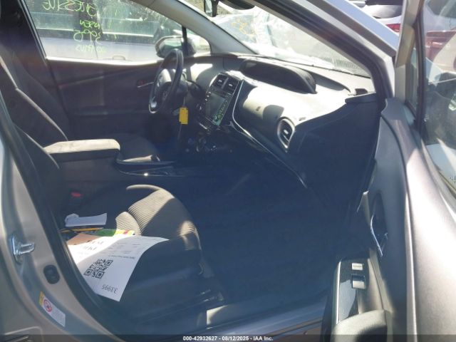 2020 TOYOTA PRIUS PRIME JTDKARFP0L3163314 Photo 4