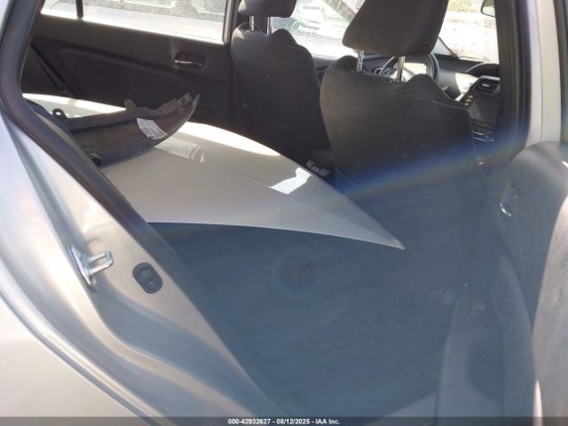 2020 TOYOTA PRIUS PRIME JTDKARFP0L3163314 Photo 7