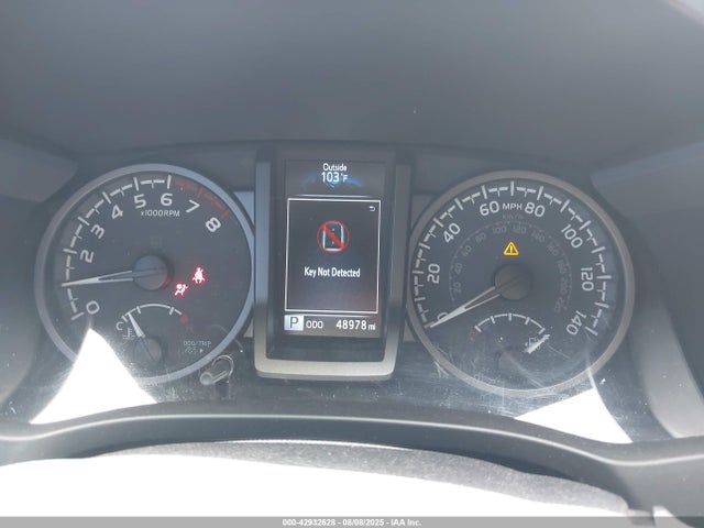 3TMCZ5AN3MM404276 Toyota 2gr-fks