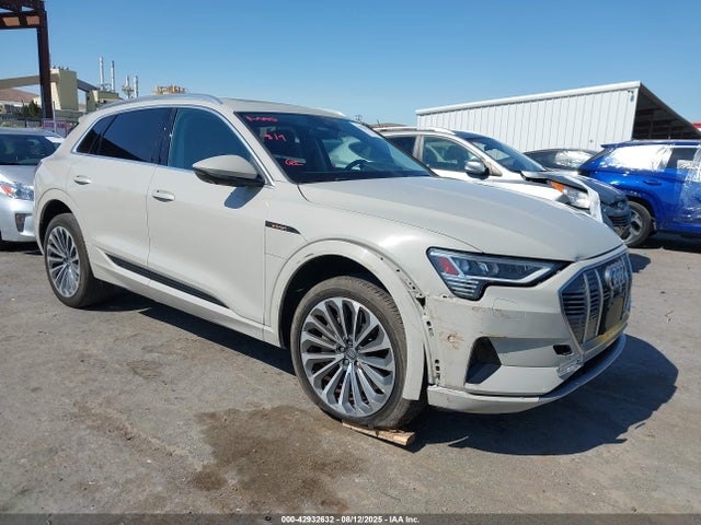 2019 AUDI E-TRON WA1VAAGE1KB024223 Photo 0