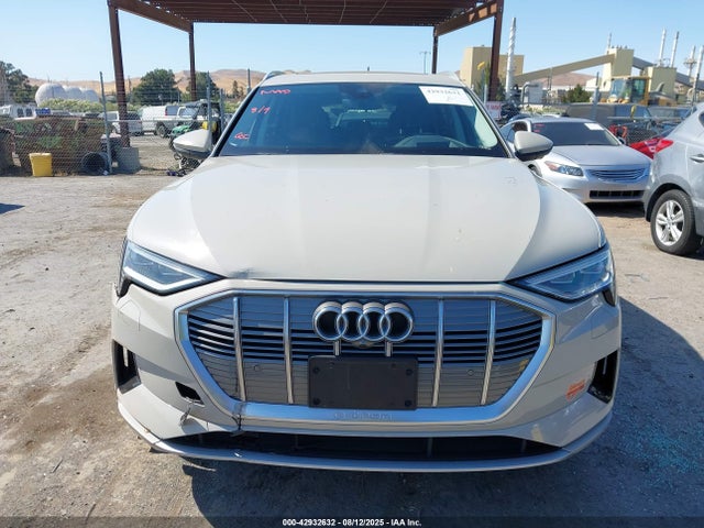 Audi E-Tron 2019 WA1VAAGE1KB024223 Image 12