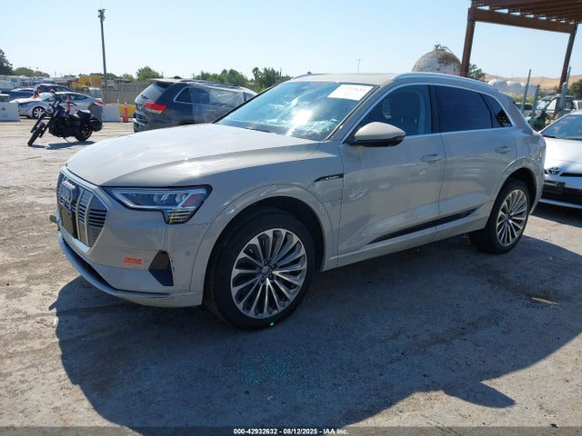 2019 AUDI E-TRON WA1VAAGE1KB024223 Photo 1