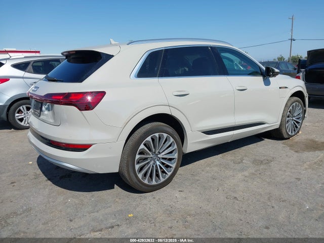 2019 AUDI E-TRON WA1VAAGE1KB024223 Photo 3