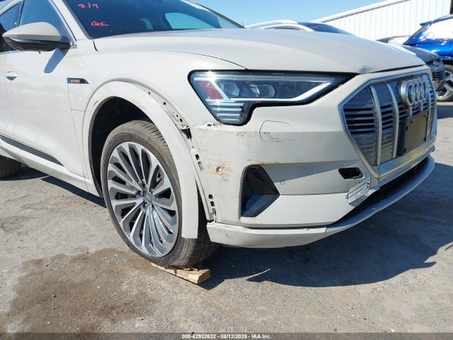 2019 AUDI E-TRON WA1VAAGE1KB024223 Photo 5