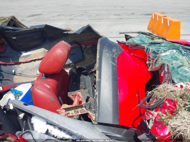 2012 FORD MUSTANG 1ZVBP8FF9C5229733 Photo 4