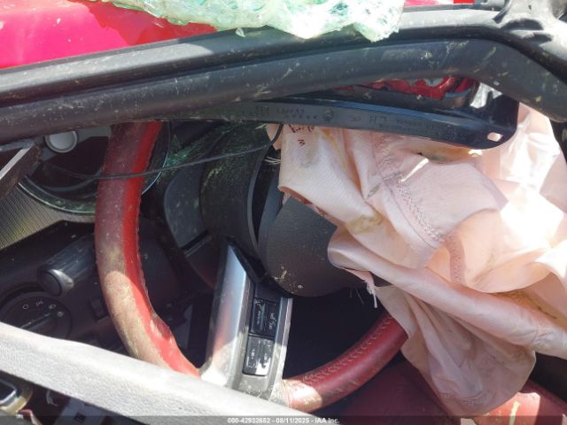 2012 FORD MUSTANG 1ZVBP8FF9C5229733 Photo 6