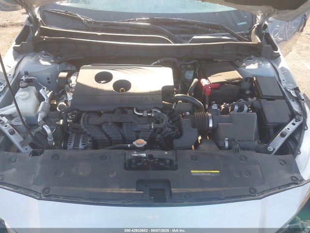Nissan 2020 2020 1N4BL4BV2LC217963 Image 10