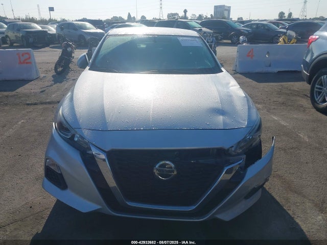 Nissan 2020 2020 1N4BL4BV2LC217963 Image 12