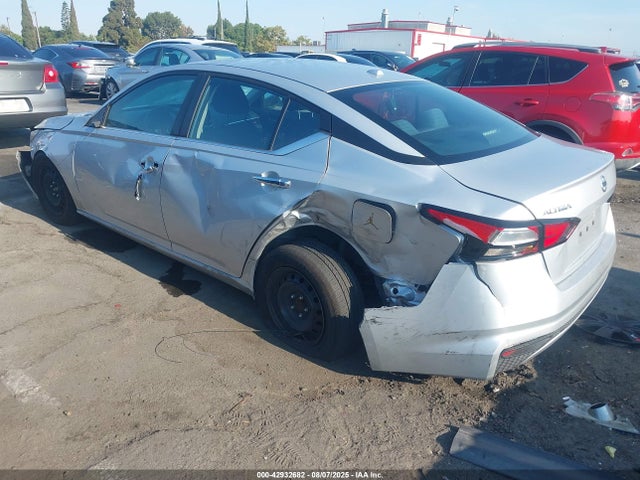 Nissan 2020 2020 1N4BL4BV2LC217963 Image 3