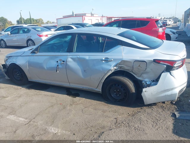 Nissan 2020 2020 1N4BL4BV2LC217963 Image 6