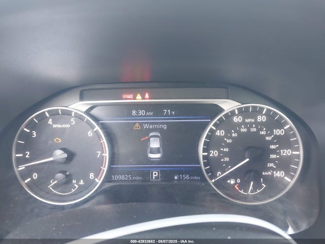 Nissan 2020 2020 1N4BL4BV2LC217963 Image 7