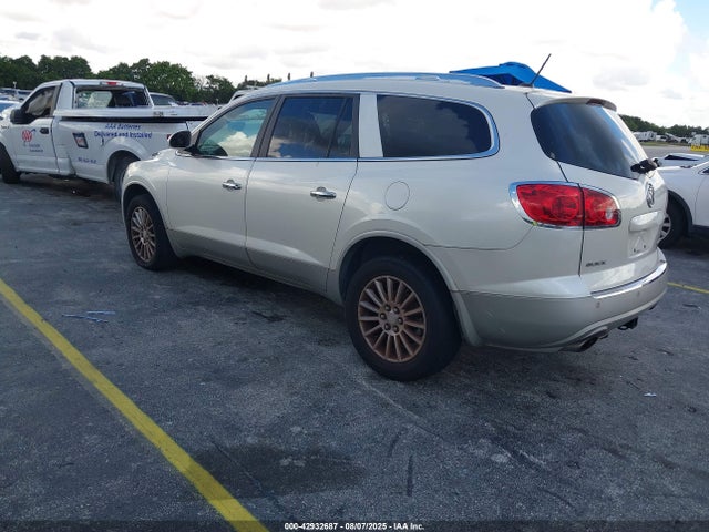 42932687 :رقم المزاد ، 5GAKRAED6BJ250731 vin ، 2011 Buick Enclave Cx مزاد بيع
