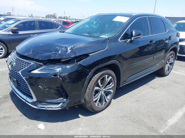 Lexus 2gr-fks 2021 2T2HZMDA5MC263109 Image 2
