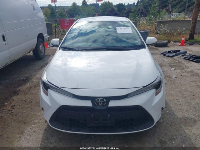 5YFEPMAE9MP213804 Toyota 2zr-fae