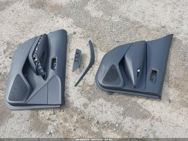 5YFEPMAE9MP213804 Toyota 2zr-fae