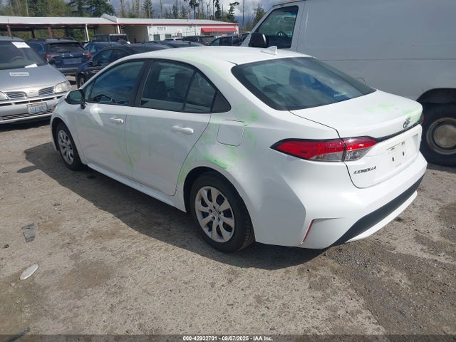 5YFEPMAE9MP213804 Toyota 2zr-fae