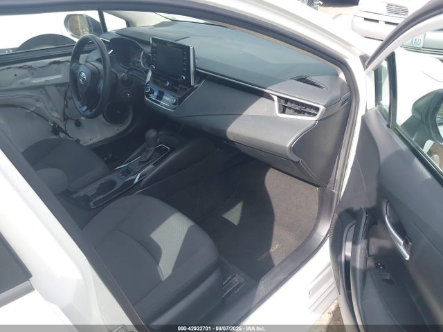 5YFEPMAE9MP213804 Toyota 2zr-fae