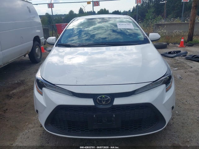 5YFEPMAE9MP213804 Toyota 2zr-fae