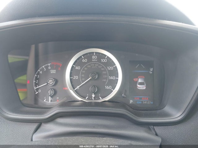 5YFEPMAE9MP213804 Toyota 2zr-fae