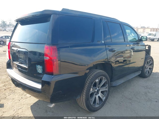 1GNSCBKC9GR430996 Chevrolet l83 - sidi, vvt, afm, e85 max, aluminum