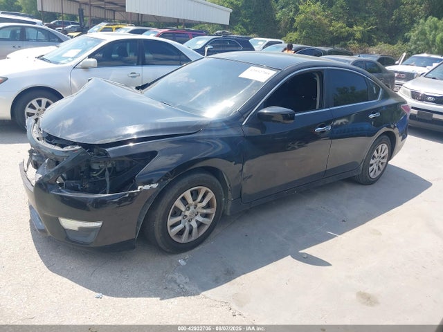 1N4AL3APXFN370849 Nissan 2015