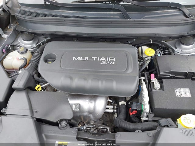 Jeep 2015 2015 1C4PJMAB7FW776134 Image 10