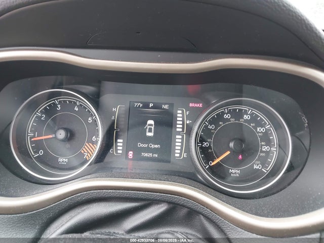 Jeep 2015 2015 1C4PJMAB7FW776134 Image 7