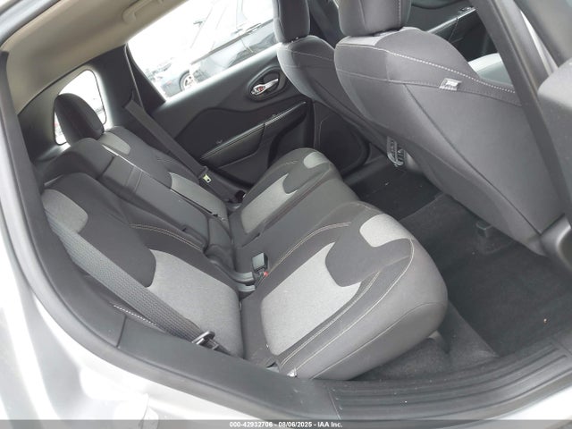 Jeep 2015 2015 1C4PJMAB7FW776134 Image 8