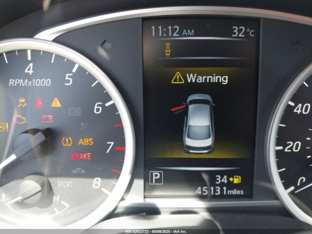 2018 NISSAN SENTRA 3N1AB7APXJL645720 Photo 6