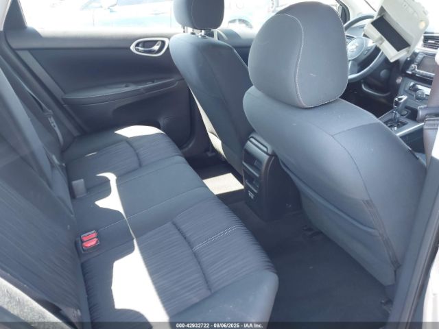 2018 NISSAN SENTRA 3N1AB7APXJL645720 Photo 7