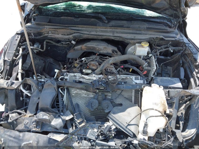 RAM 1500 2020 1C6SRFLT8LN279378 Image 10