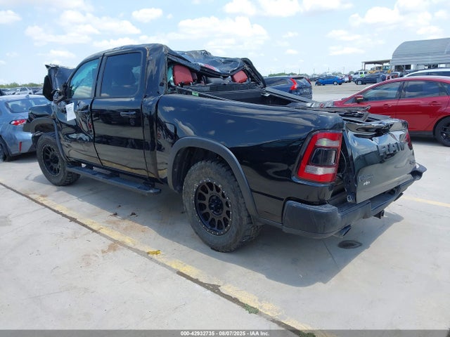 RAM 1500 2020 1C6SRFLT8LN279378 Image 3