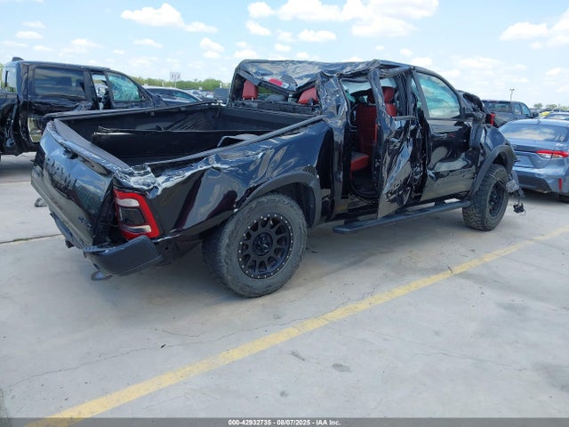 RAM 1500 2020 1C6SRFLT8LN279378 Image 4