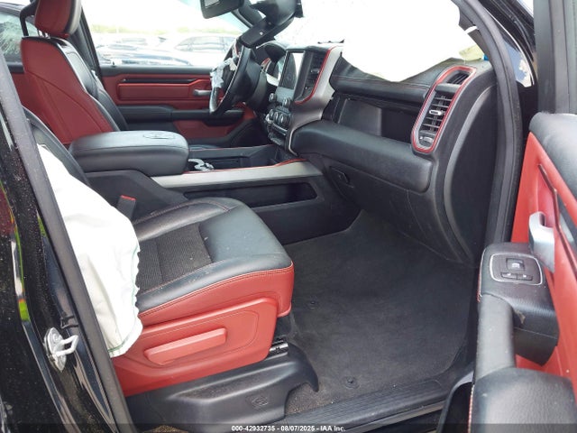 RAM 1500 2020 1C6SRFLT8LN279378 Image 5