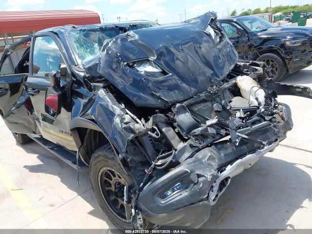 RAM 1500 2020 1C6SRFLT8LN279378 Image 6