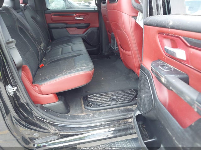 RAM 1500 2020 1C6SRFLT8LN279378 Image 8